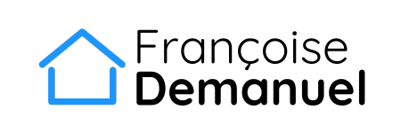 Logo Françoise Demanuel - Conseillère Immobilière Pau 64000